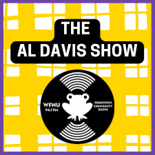 The Al Davis Show