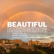 Beautiful Emergence radio w/ DJ Kamakani