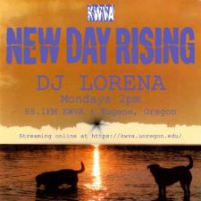 New Day Rising