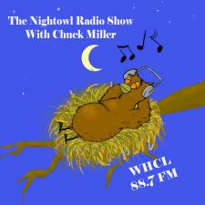 The Nightowl Radio Show