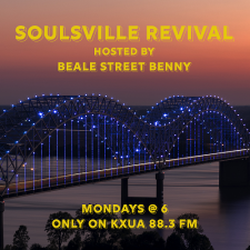 Soulsville Revival