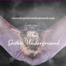 The Gothic Underground Ep. 2 int w/ Sonsombre