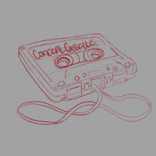 Concept Cassette