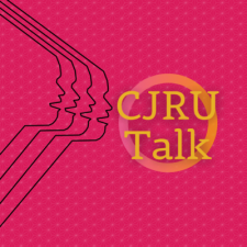 CJRU Talk