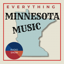 Everything Minnesota Music