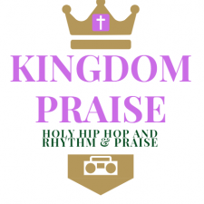 Kingdom Praise