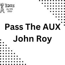 Pass the Aux #9 Punk Rock!