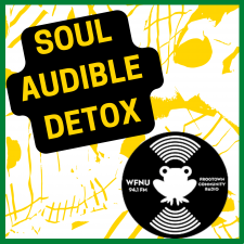 Soul Audible Detox