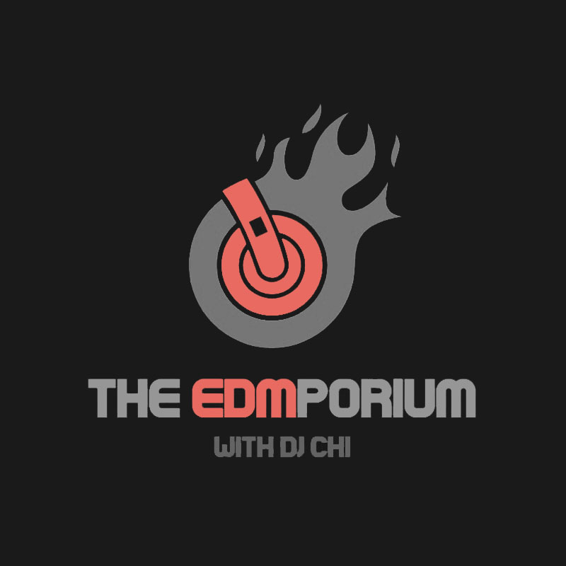 The EDMporium cover