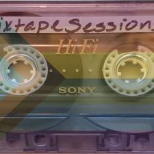 The Mixtape Sessions Spring Forward Edition