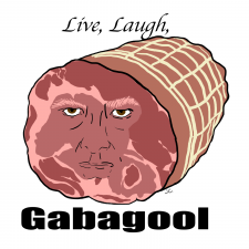 Live, Laugh, Gabagool