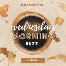 The Wednesday Morning Buzz