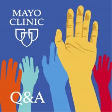 Mayo Clinic Q&amp;A