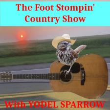 The Foot Stompin&#039; Country Hour