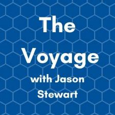 The Voyage With Jason Stuart