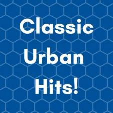 Classic Urban Hits!