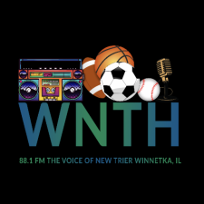 WNTH: The Voice of New Trier!