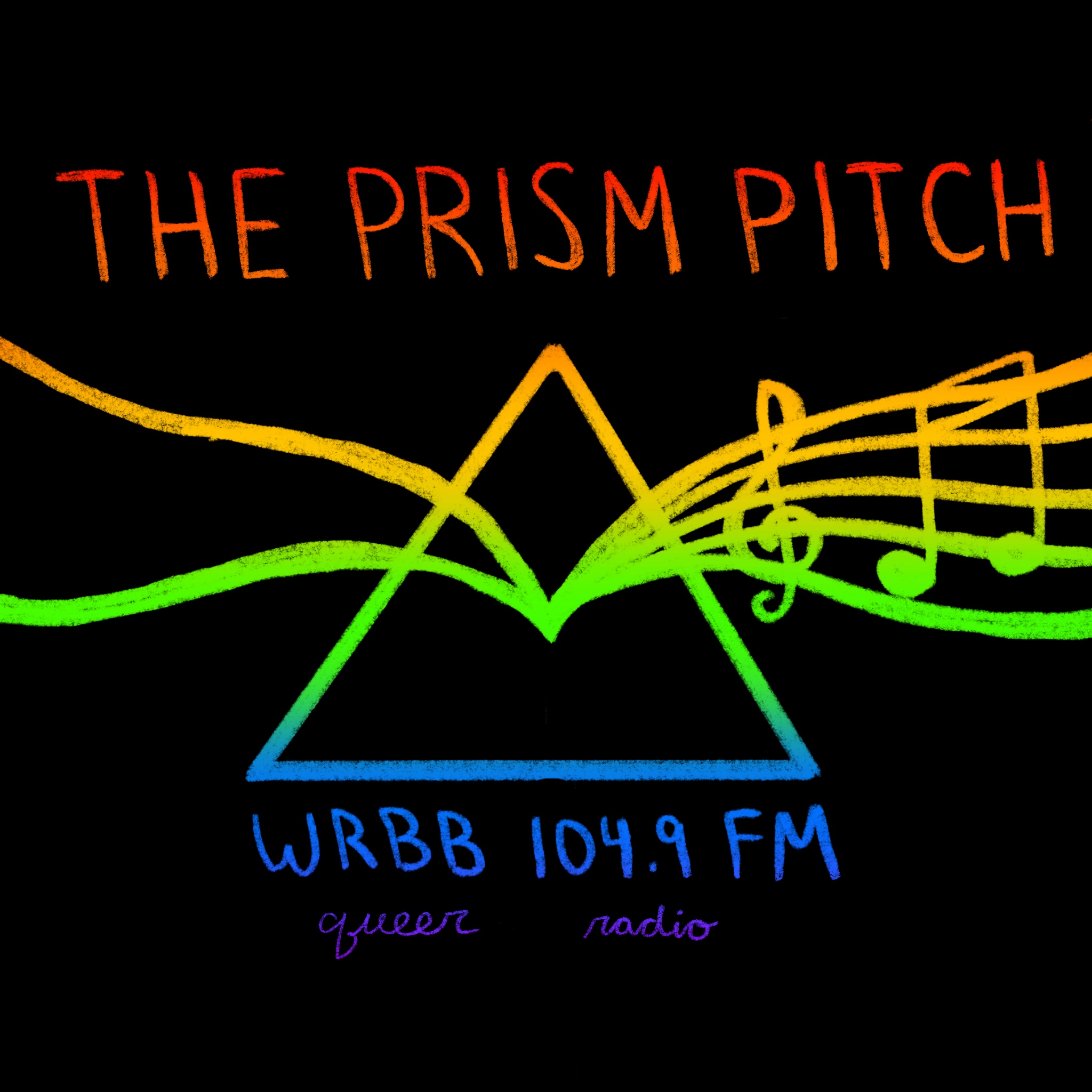 The Prism Pitch cover