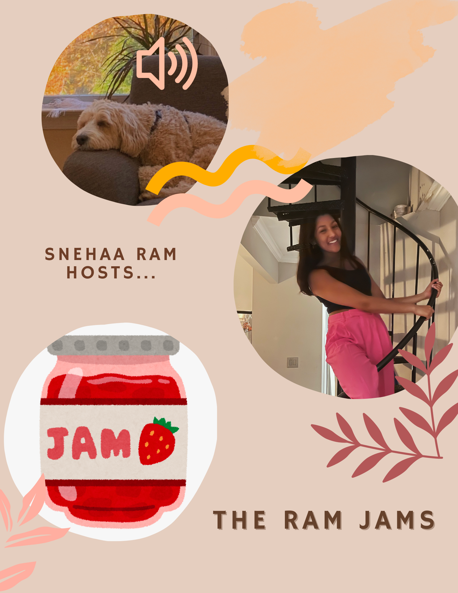 The Ram Jams cover