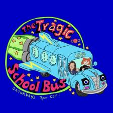 tragic school bus