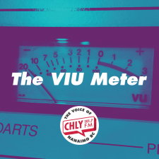 VIU Meter (Thursday Edition)