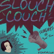 Slouch Couch