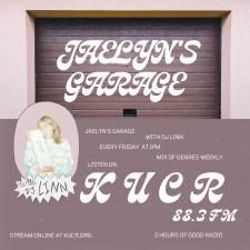 Jaelyn&#039;s Garage