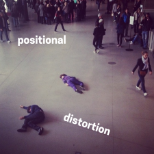 Positional Distortion