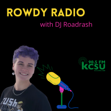 Rowdy Radio