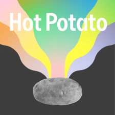 Hot Potato #86