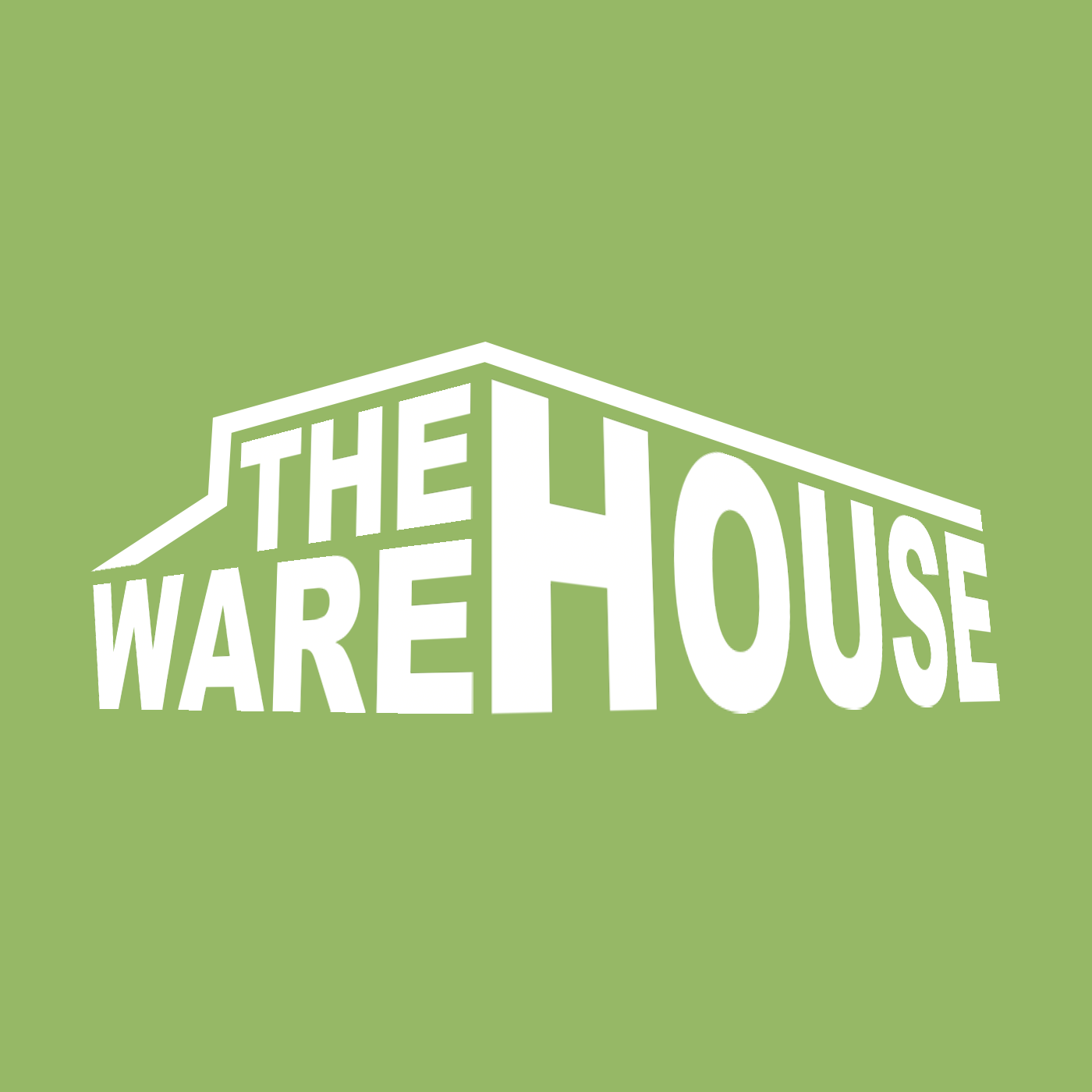 The Warehouse cover