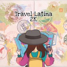 Travel Latina 2K