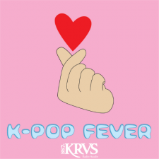 K-POP Fever