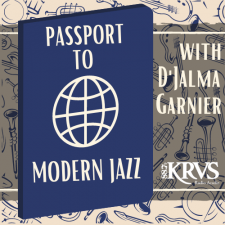 Passport to Modern Jazz