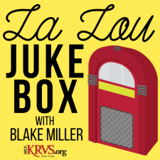 La Lou Jukebox