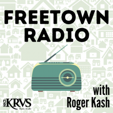 Freetown Radio