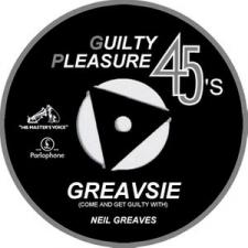 Guilty Pleasure 45s