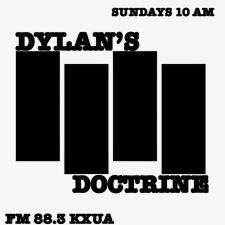 Dylan&#039;s Doctrine