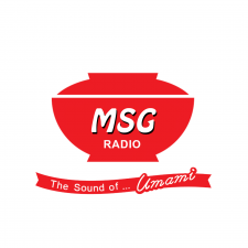 MSG Radio