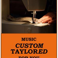Custom Taylored