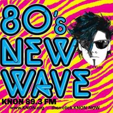 80&#039;s New Wave