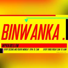 Binwanka (3.5 hours)
