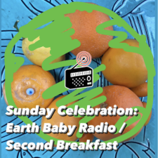 Broadcast: Earth Baby Radio - null