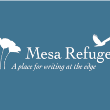 Broadcast: Mesa Refuge - null