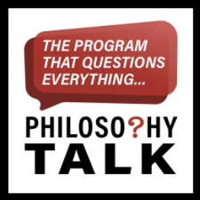 Broadcast: Philosophy Talk - null