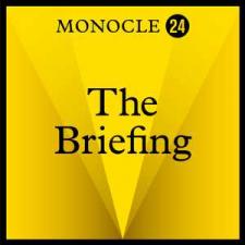 The Briefing (from Monocle)