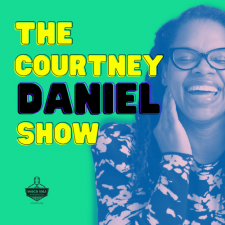 The Courtney Daniel Show
