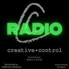 Creative Control Radio