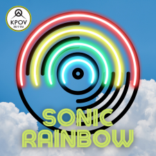 Sonic Rainbow