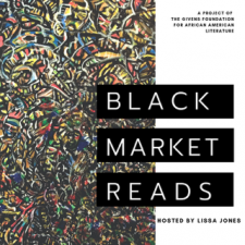 Black Market Reads